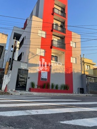 Apartamento de 2 quartos, 41m² no bairro Parque Guarani, em São Paulo | Eu Corretor