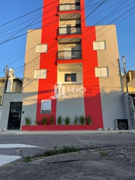 Apartamento de 2 quartos, 41m² no bairro Parque Guarani, em São Paulo | Eu Corretor