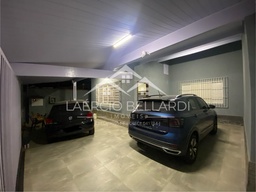 Casa de 3 quartos, 215m² no bairro Parque São Cristóvão, em Taubaté | Eu Corretor