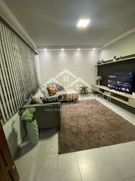 Casa de 3 quartos, 215m² no bairro Parque São Cristóvão, em Taubaté | Eu Corretor