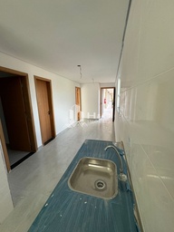 Apartamento de 2 quartos, 45m² no bairro Chácara Califórnia, em São Paulo | Eu Corretor