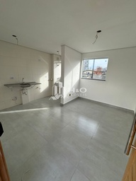 Apartamento de 2 quartos, 45m² no bairro Chácara Califórnia, em São Paulo | Eu Corretor
