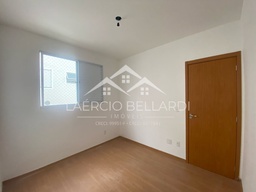 Apartamento no bairro Granjas Santa Terezinha, em Taubaté | Eu Corretor