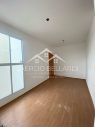 Apartamento no bairro Granjas Santa Terezinha, em Taubaté | Eu Corretor