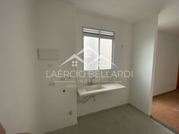 Apartamento no bairro Granjas Santa Terezinha, em Taubaté | Eu Corretor
