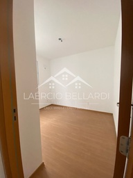 Apartamento no bairro Granjas Santa Terezinha, em Taubaté | Eu Corretor
