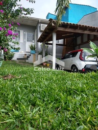 Casa de 2 quartos, no bairro Martinica, em Viamão | Eu Corretor