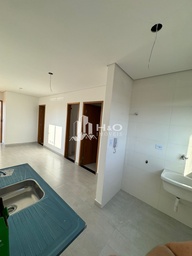 Apartamento de 2 quartos, 34m² no bairro Vila Nhocune, em São Paulo | Eu Corretor