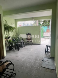Casa de 2 quartos, 125m² no bairro Cidade Seródio, em Guarulhos | Eu Corretor