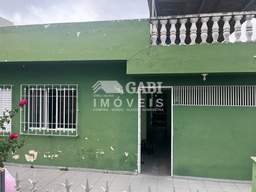 Casa de 2 quartos, 125m² no bairro Cidade Seródio, em Guarulhos | Eu Corretor