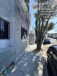 Apartamento de 1 quarto, 29m² no bairro Vila Bela, em São Paulo | Eu Corretor