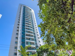 Apartamento de 3 quartos, 100m² no bairro Boa Viagem, em Recife | Eu Corretor