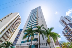 Apartamento de 3 quartos, 100m² no bairro Boa Viagem, em Recife | Eu Corretor