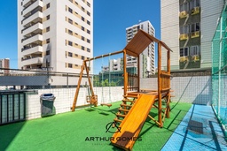 Apartamento de 3 quartos, 100m² no bairro Boa Viagem, em Recife | Eu Corretor