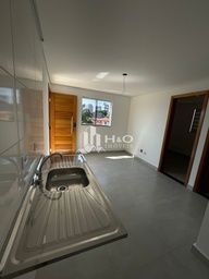 Apartamento de 2 quartos, 36m² no bairro Vila Guilhermina, em São Paulo | Eu Corretor