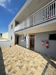 Apartamento de 2 quartos, 36m² no bairro Vila Guilhermina, em São Paulo | Eu Corretor