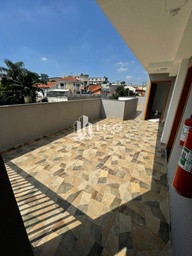 Apartamento de 2 quartos, 36m² no bairro Vila Guilhermina, em São Paulo | Eu Corretor