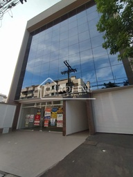 Sala Comercial de 62m² no bairro Florestal, em Lajeado | Eu Corretor