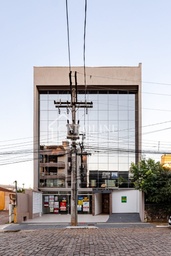 Sala Comercial de 62m² no bairro Florestal, em Lajeado | Eu Corretor