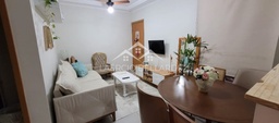 Apartamento de 2 quartos, 53m² no bairro Jardim Gurilândia, em Taubaté | Eu Corretor