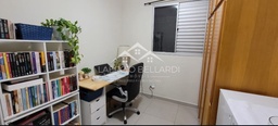 Apartamento de 2 quartos, 53m² no bairro Jardim Gurilândia, em Taubaté | Eu Corretor