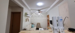 Apartamento de 2 quartos, 53m² no bairro Jardim Gurilândia, em Taubaté | Eu Corretor
