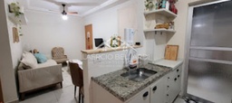 Apartamento de 2 quartos, 53m² no bairro Jardim Gurilândia, em Taubaté | Eu Corretor