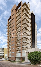 Apartamento de 3 quartos, 166m² no bairro Florestal, em Lajeado | Eu Corretor