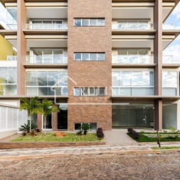 Apartamento de 3 quartos, 166m² no bairro Florestal, em Lajeado | Eu Corretor