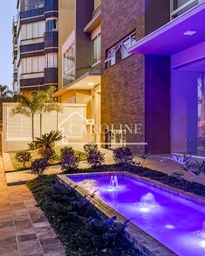 Apartamento de 3 quartos, 166m² no bairro Florestal, em Lajeado | Eu Corretor
