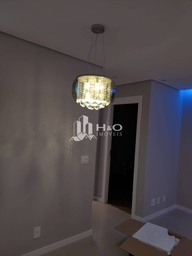Apartamento de 2 quartos, 45m² no bairro Jardim Nossa Senhora do Carmo, em São Paulo | Eu Corretor