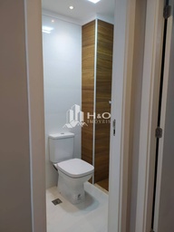 Apartamento de 2 quartos, 45m² no bairro Jardim Nossa Senhora do Carmo, em São Paulo | Eu Corretor