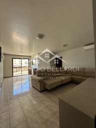 Apartamento de 3 quartos, 125m² no bairro Jardim das Nações, em Taubaté | Eu Corretor