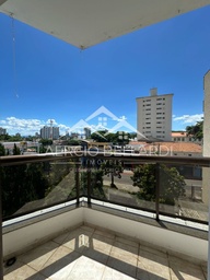 Apartamento de 3 quartos, 125m² no bairro Jardim das Nações, em Taubaté | Eu Corretor