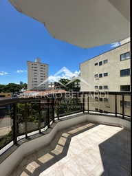 Apartamento de 3 quartos, 125m² no bairro Jardim das Nações, em Taubaté | Eu Corretor