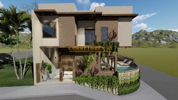 Casa de 3 quartos, 140m² no bairro São Miguel , em Cambuí | Eu Corretor