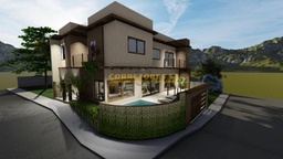 Casa de 3 quartos, 140m² no bairro São Miguel , em Cambuí | Eu Corretor