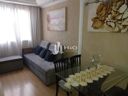 Apartamento de 2 quartos, 42m² no bairro Vila Talarico, em São Paulo | Eu Corretor