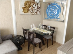 Apartamento de 2 quartos, 42m² no bairro Vila Talarico, em São Paulo | Eu Corretor