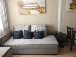 Apartamento de 2 quartos, 42m² no bairro Vila Talarico, em São Paulo | Eu Corretor