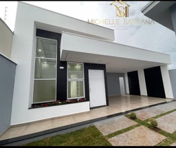 Casa de 3 quartos, 149m² no bairro Portal Ville Jardim , em Boituva | Eu Corretor