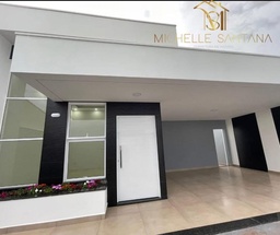 Casa de 3 quartos, 149m² no bairro Portal Ville Jardim , em Boituva | Eu Corretor