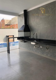 Casa de 3 quartos, 156m² no bairro Portal Ville Jardim, em Boituva | Eu Corretor