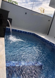 Casa de 3 quartos, 156m² no bairro Portal Ville Jardim, em Boituva | Eu Corretor