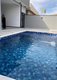 Casa de 3 quartos, 156m² no bairro Portal Ville Jardim, em Boituva | Eu Corretor