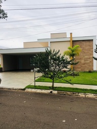 Casa de Condomínio de 4 quartos, 310m² no bairro Condomínio Portal das Estrelas, em Boituva | Eu Corretor