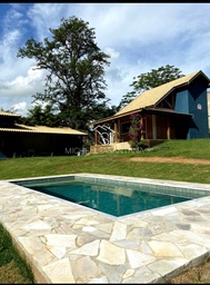 Fazenda/Sítios/Chácaras de 2 quartos, 125m² no bairro Santa Adélia , em Boituva | Eu Corretor