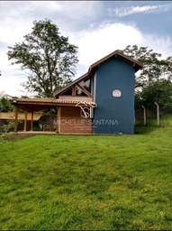 Fazenda/Sítios/Chácaras de 2 quartos, 125m² no bairro Santa Adélia , em Boituva | Eu Corretor