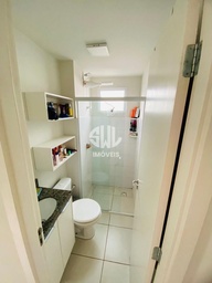 Apartamento de 2 quartos, 44m² no bairro Presidente Roosevelt, em Uberlândia | Eu Corretor