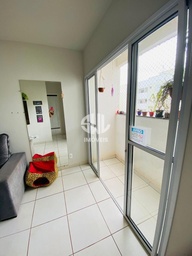 Apartamento de 2 quartos, 44m² no bairro Presidente Roosevelt, em Uberlândia | Eu Corretor